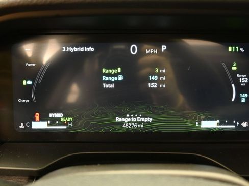 Used 2024 Jeep Grand Cherokee Limited 4xe AWD/4WD image 22