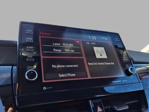 Used 2024 Toyota Camry XSE image 5