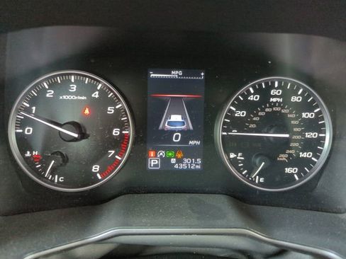 Used 2021 Subaru Outback Touring XT image 19