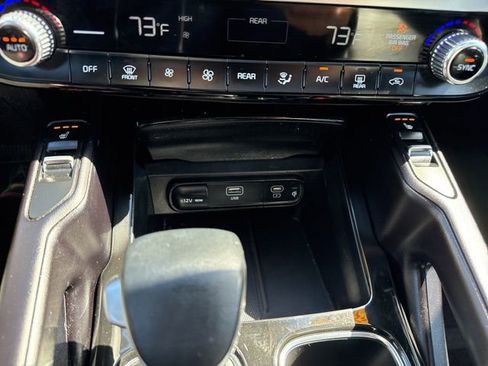 Used 2024 Kia Telluride S w/ S Sunroof Package AWD/4WD image 25