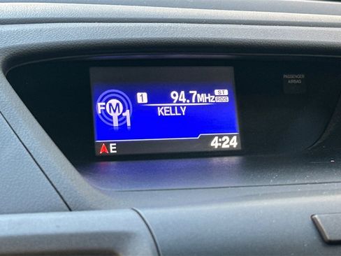 Used 2014 Honda CR-V LX image 20