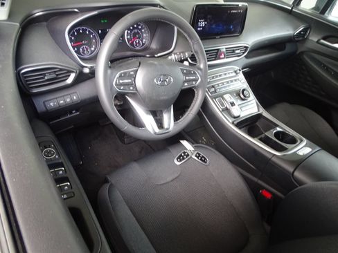 Certified 2023 Hyundai Santa Fe SEL w/ Cargo Package FWD image 7