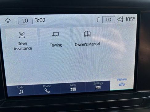 Used 2022 Ford F150 XLT w/ Equipment Group 301A Mid AWD/4WD image 27