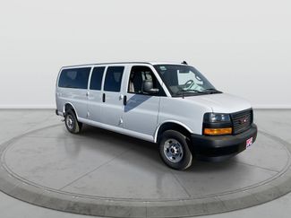 New 2025 GMC Savana 3500 LS RWD video 2