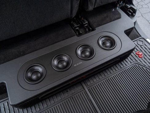 Used 2022 RAM 1500 TRX w/ TRX Level 2 Equipment Group image 10