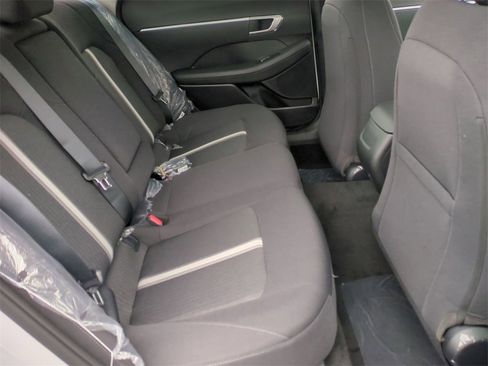 New 2026 Hyundai Sonata SEL image 26