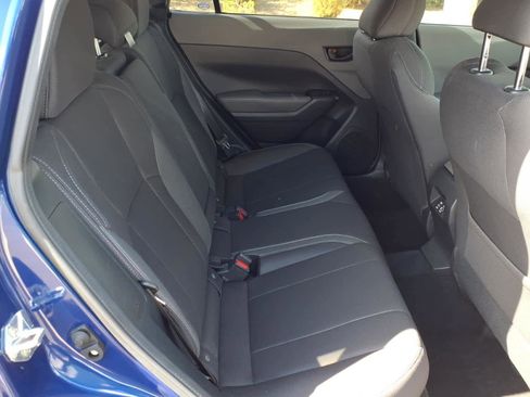 Certified 2026 Subaru Crosstrek 2.0i Premium AWD/4WD image 21