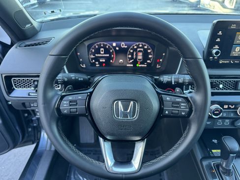 Used 2022 Honda Civic Sport Touring image 20