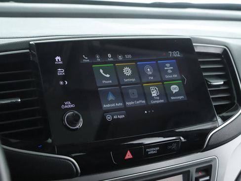 Used 2022 Honda Pilot Special Edition image 14