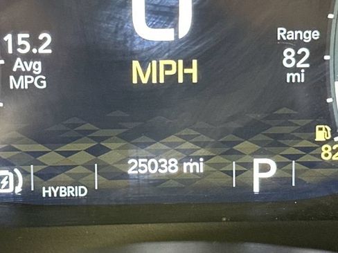 Used 2024 Jeep Wrangler Unlimited AWD/4WD image 17