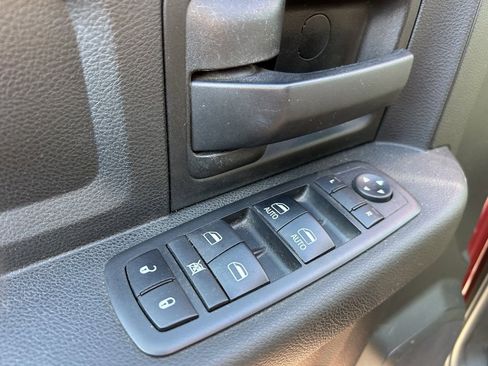 Used 2018 RAM 3500 Tradesman w/ Popular Equipment Group image 10