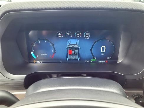 Used 2024 Ford F150 XLT w/ Mobile Office Package image 21