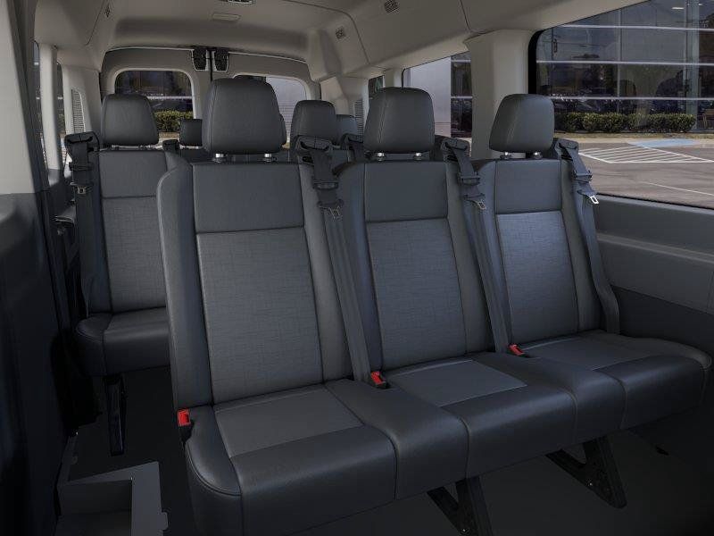 New 2026 Ford Transit 350 XL RWD image 11
