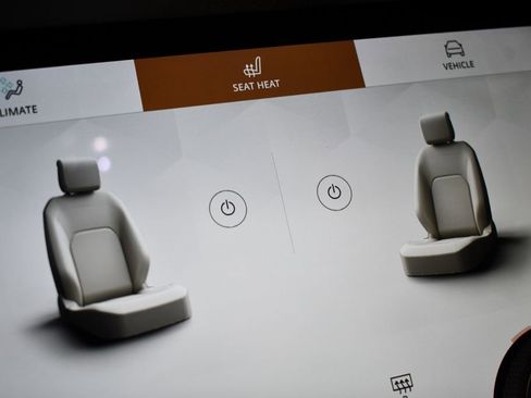 Used 2023 Land Rover Range Rover Evoque R-Dynamic S image 36