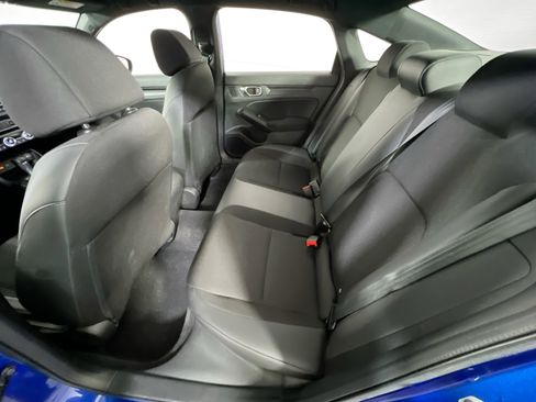 Used 2023 Honda Civic Sport image 22