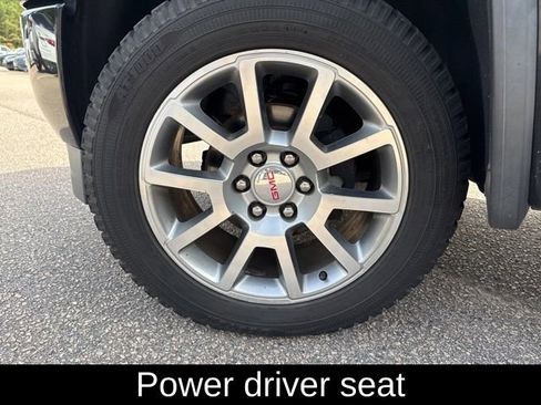 Used 2017 GMC Sierra 1500 Denali image 23