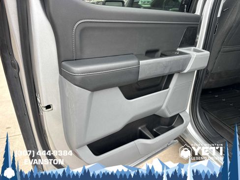 Used 2021 Ford F150 XLT w/ Equipment Group 301A Mid image 24