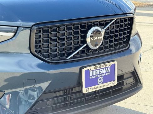 New 2026 Volvo XC40 B5 Ultra w/ Protection Package Premier image 2