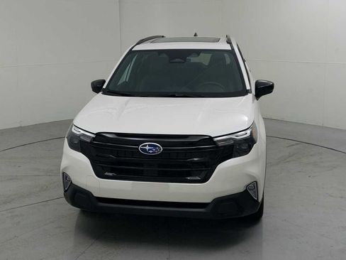 New 2026 Subaru Forester Sport AWD/4WD image 3