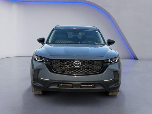 Used 2023 MAZDA CX-50 2.5 S w/ Cargo Package image 8