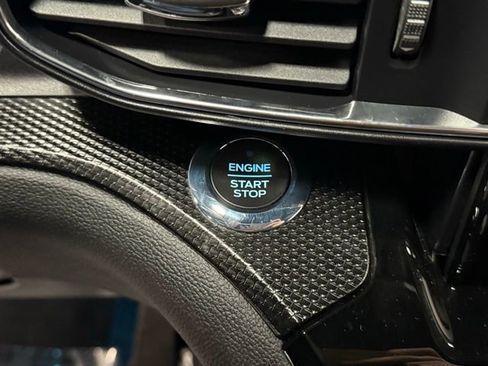 Certified 2021 Ford Explorer ST w/ Equipment Group 401A image 17