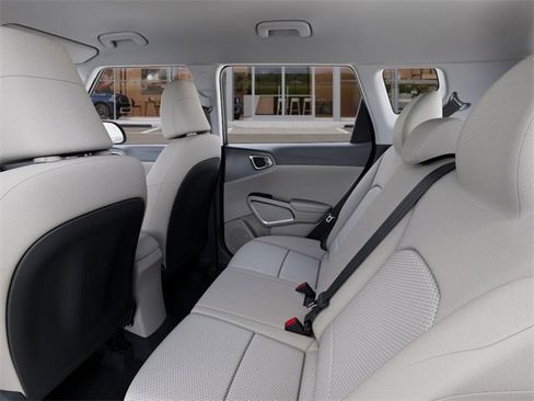 New 2025 Kia Soul LX image 23