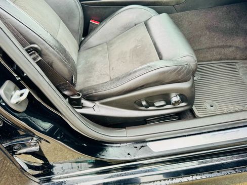 Used 2016 Cadillac ATS V w/ Luxury Package image 43