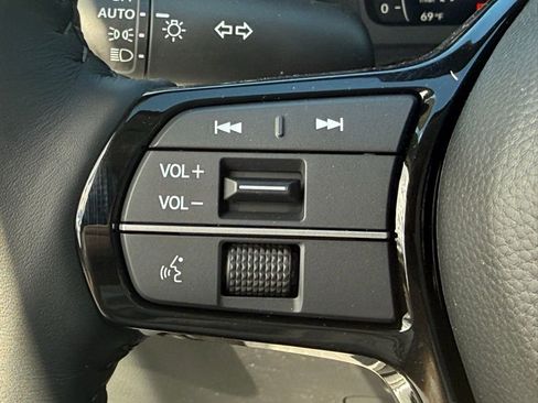 New 2026 Honda CR-V EX-L image 20