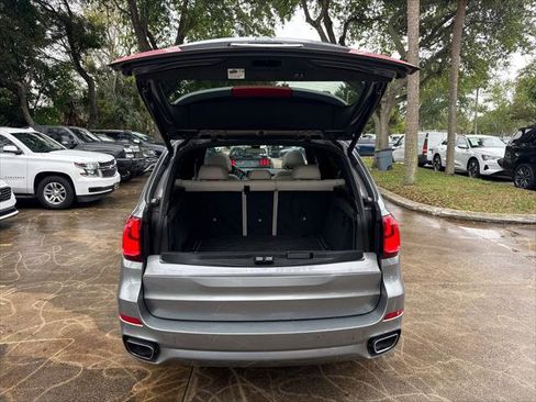 Used 2016 BMW X5 sDrive35i image 28