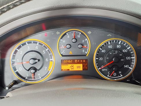 Used 2013 Nissan Armada Platinum w/ Platinum Reserve Pkg RWD image 20