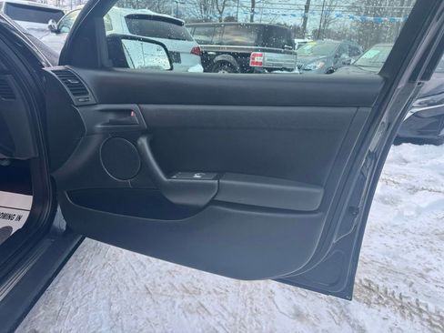 Used 2011 Chevrolet Caprice Police image 23