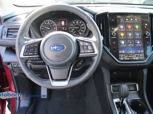 Certified 2026 Subaru Ascent Premium AWD/4WD image 12