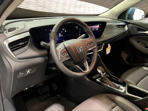 New 2026 Buick Encore GX Preferred w/ Comfort Package image 7