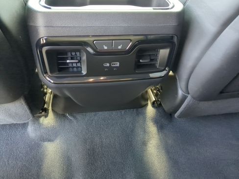 Used 2023 GMC Sierra 1500 AT4X AWD/4WD image 29