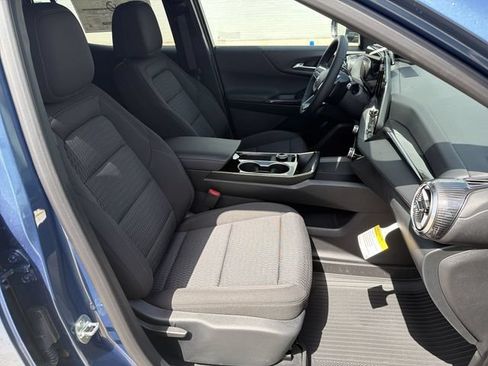 New 2026 Chevrolet Equinox LT w/ Safety and Technology Package FWD image 25