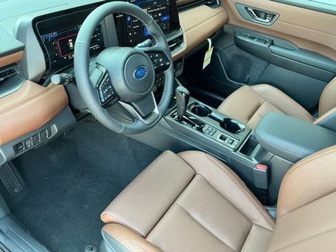 New 2026 Subaru Outback Touring AWD/4WD image 12