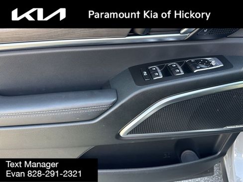 Used 2025 Kia Telluride SX Prestige X-Line image 21
