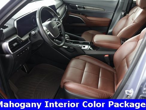 Used 2024 Kia Telluride SX image 20