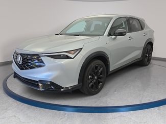 Certified 2025 Acura ADX A-Spec AWD/4WD video 1