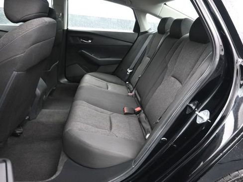 Used 2024 Honda Accord EX image 12