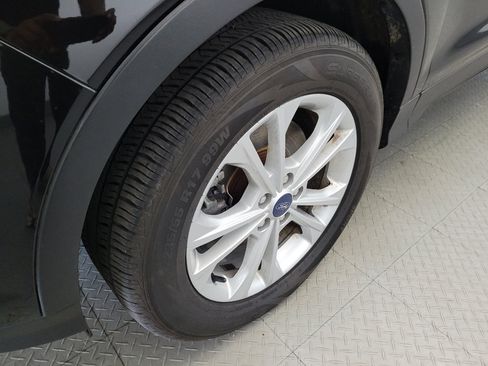 Used 2019 Ford Escape SE AWD/4WD image 31