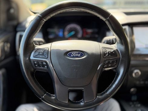Used 2019 Ford Ranger Lariat w/ Equipment Group 501A Mid AWD/4WD image 7