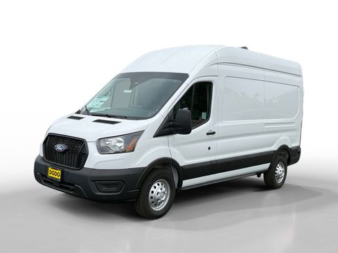 New 2026 Ford Transit 350 image 1