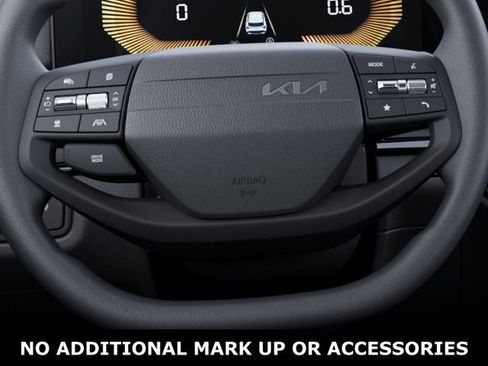 New 2026 Kia Sportage LX FWD image 22