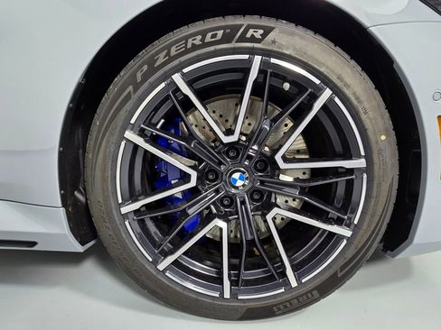 New 2026 BMW M5 w/ Executive Package image 10