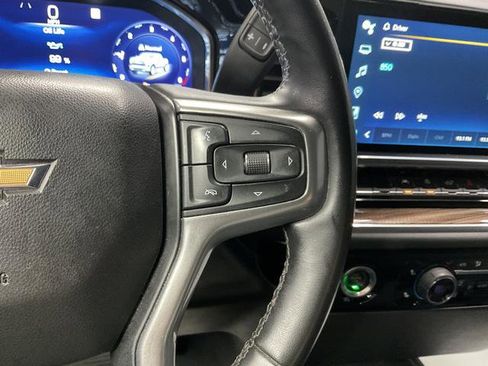 Used 2023 Chevrolet Silverado 1500 LT image 20