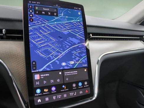 New 2025 Volvo EX90 Ultra image 30