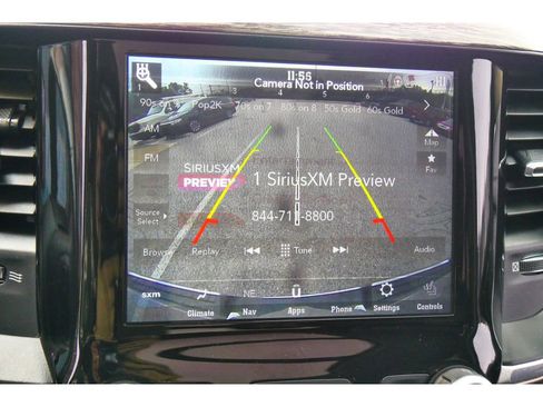 Used 2019 RAM 1500 Laramie image 28