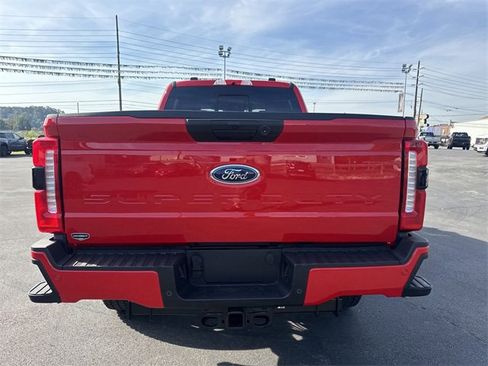 New 2026 Ford F250 XL w/ STX Appearance Package image 5