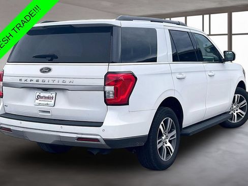 Used 2024 Ford Expedition XLT RWD image 6